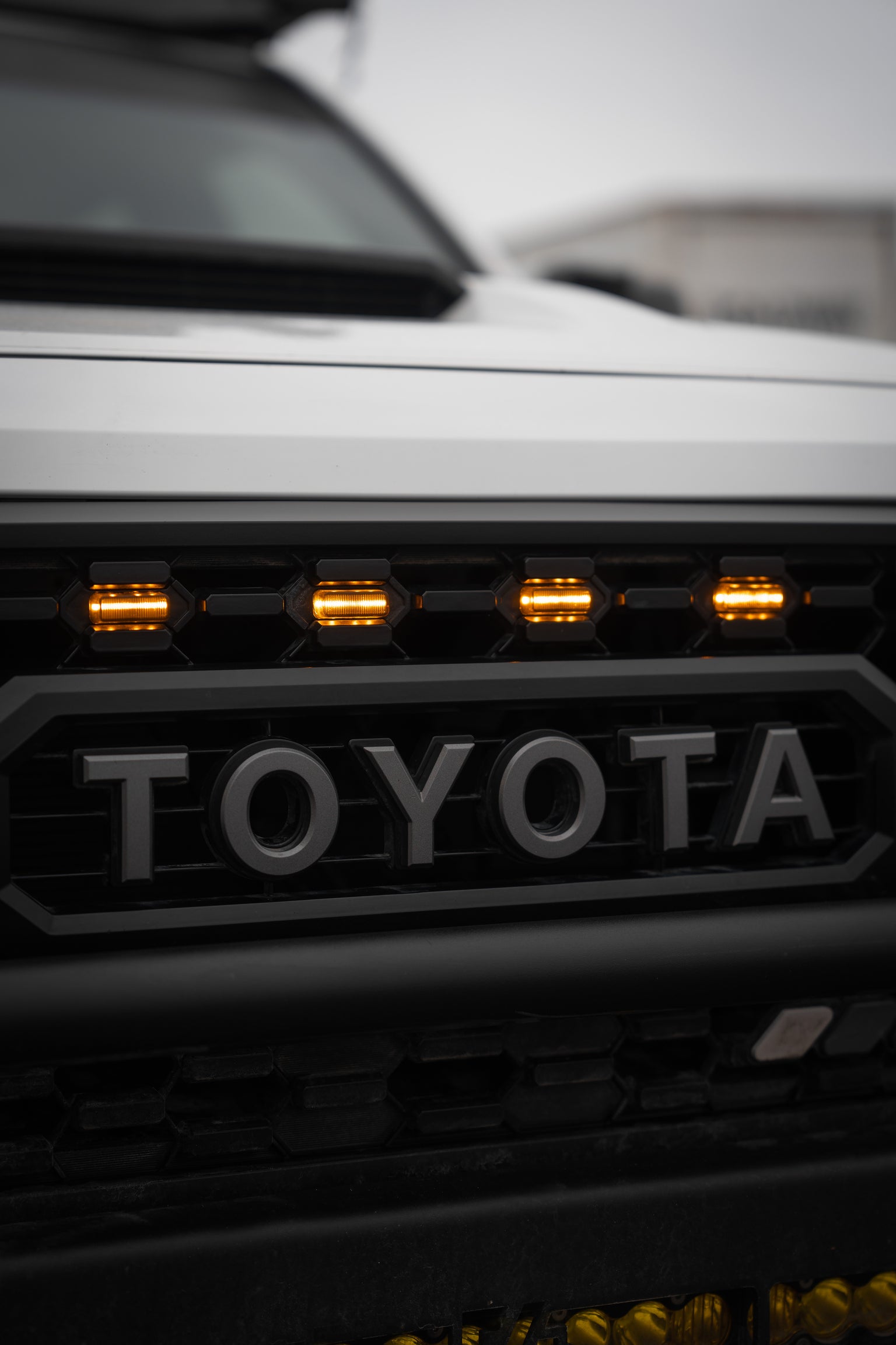 Toyota Tacoma Accessories (1996-Current) — Tacoma Lifestyle