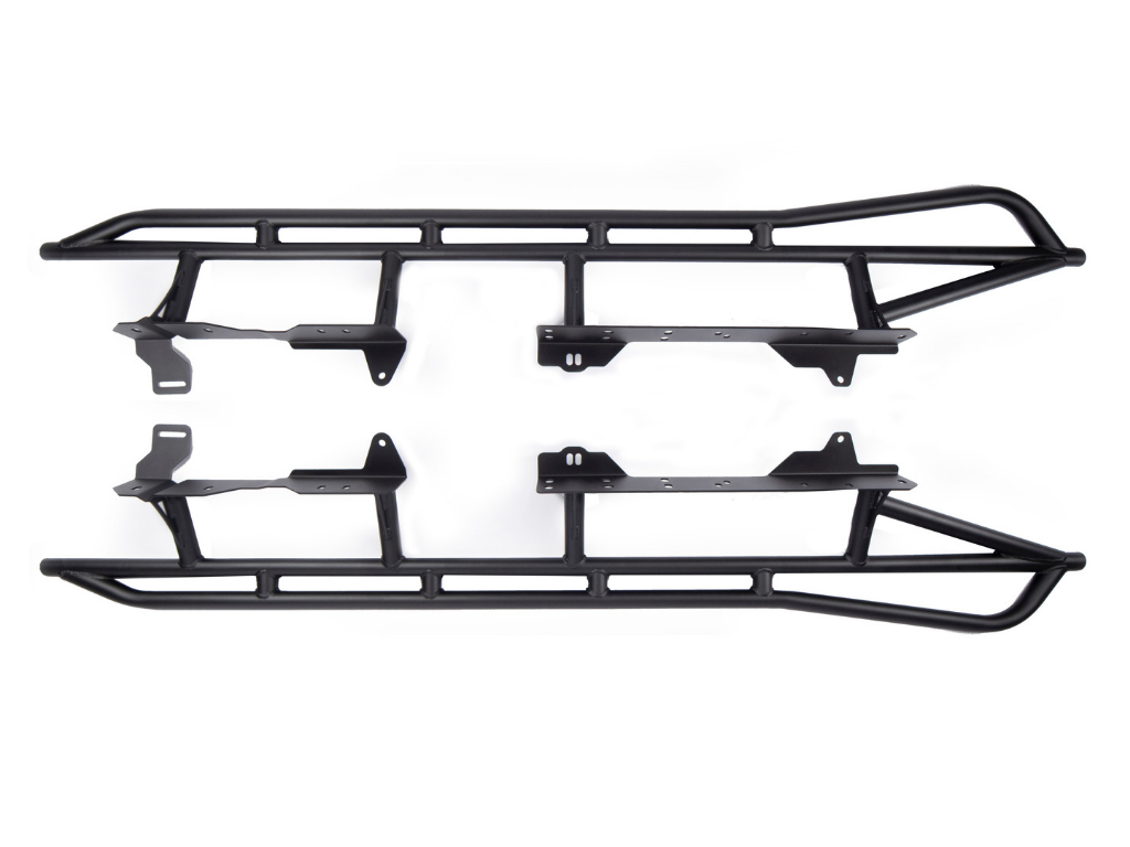 2ND GEN TACOMA SLIDERS