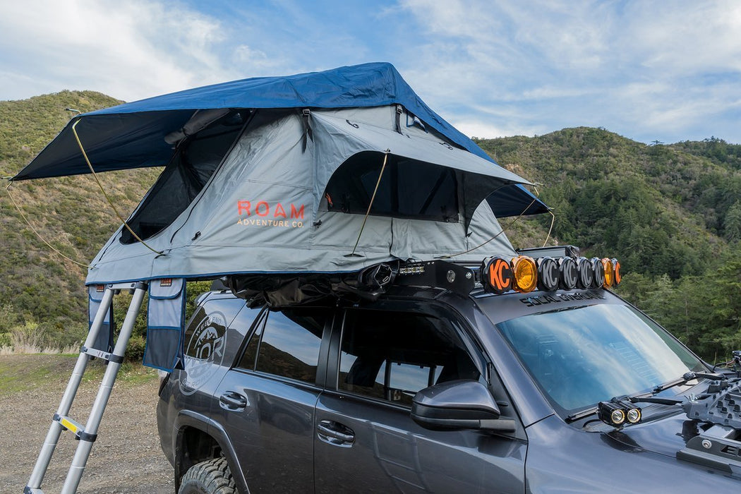 Roam Vagabond Lite Rooftop Tent