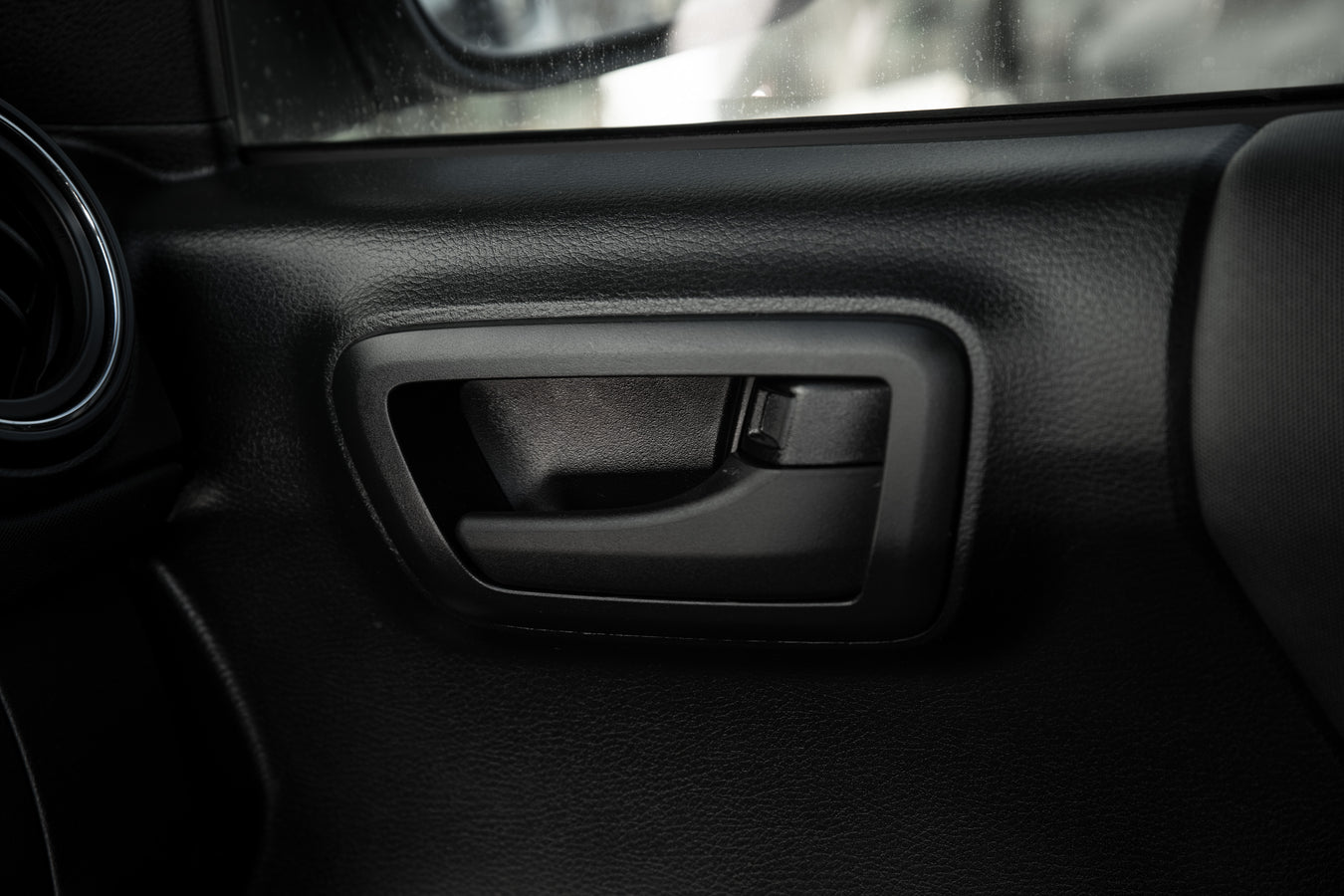 Toyota Tacoma Door Handle Covers