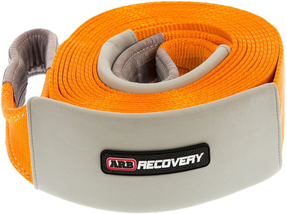 ARB Recovery Snatch Straps