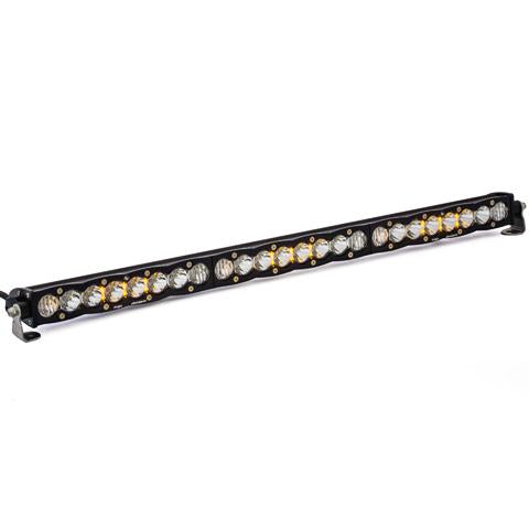 30" Baja Designs S8 LED Light Bar