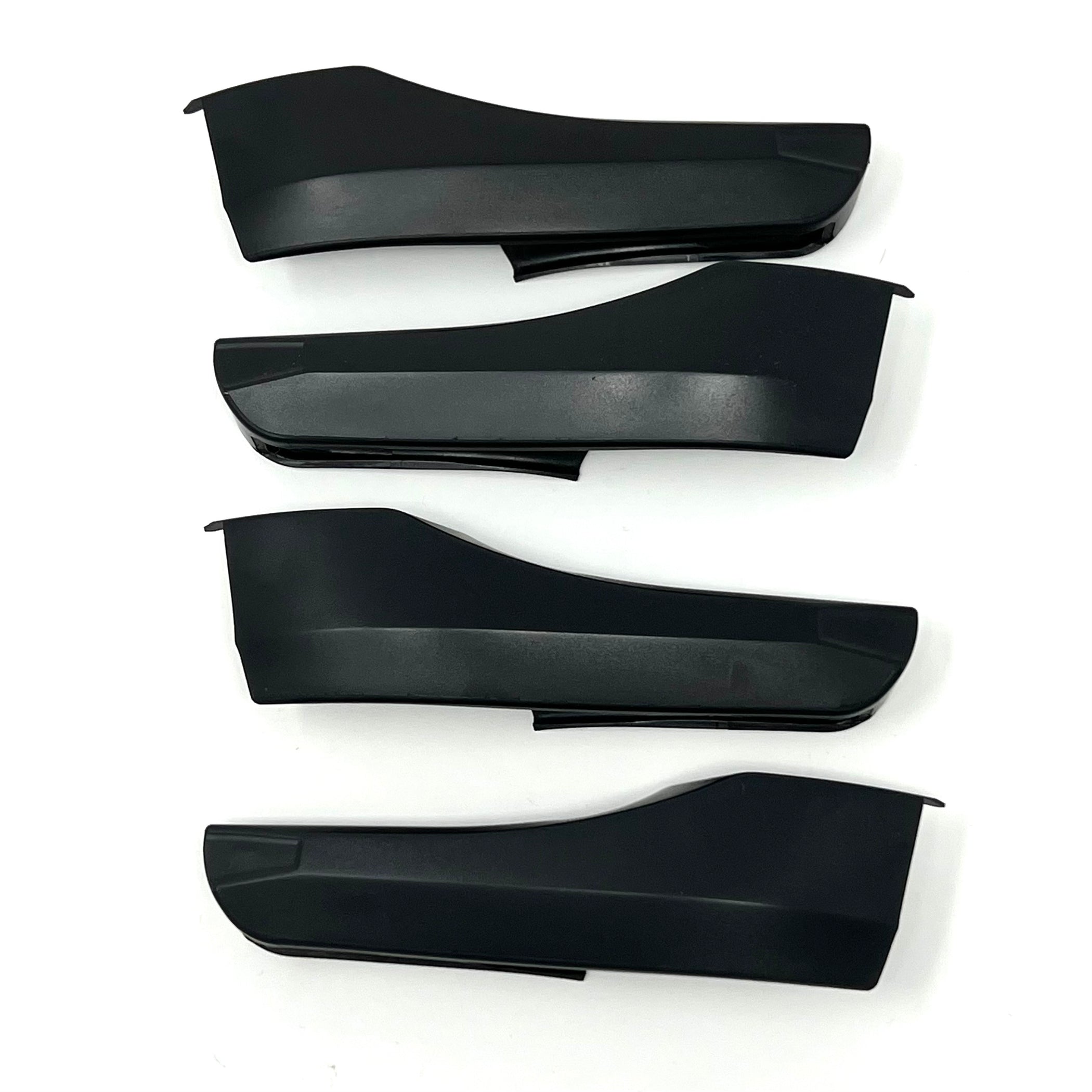 AJT Design Door Handle Covers For (20162023) — Lifestyle