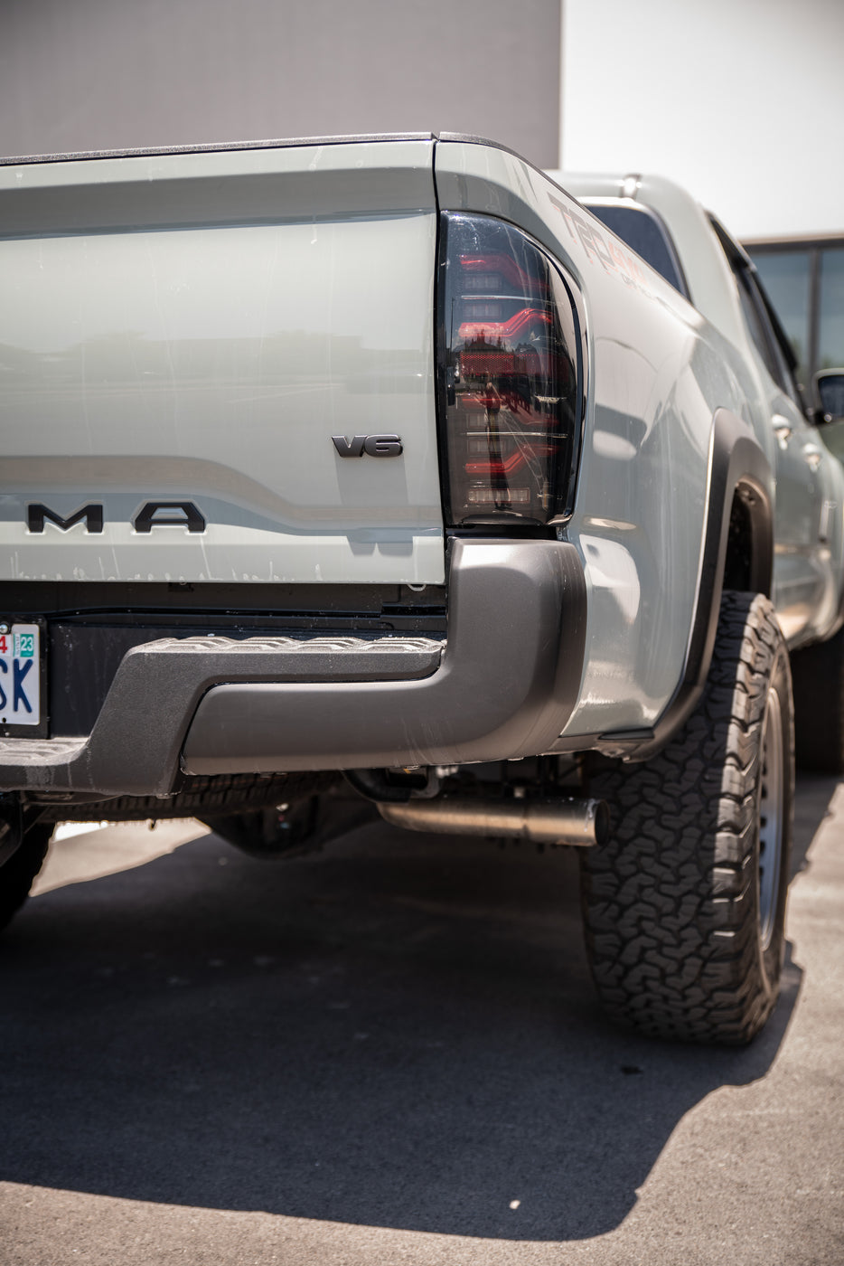 Bumpershellz Bumper Covers For (20162023) — Lifestyle