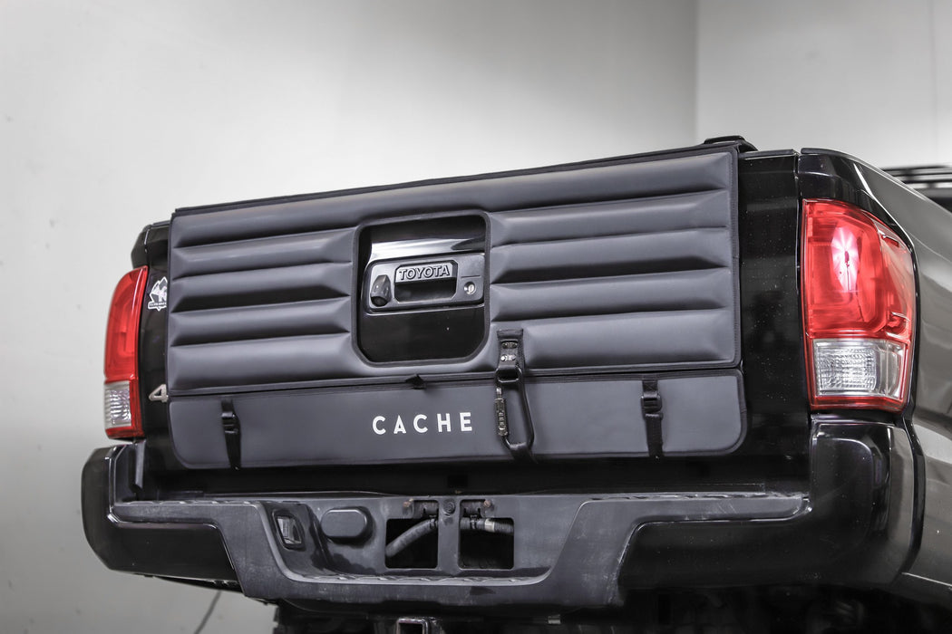 Cache Basecamp 2.0 System For Tacoma (2016-2023)