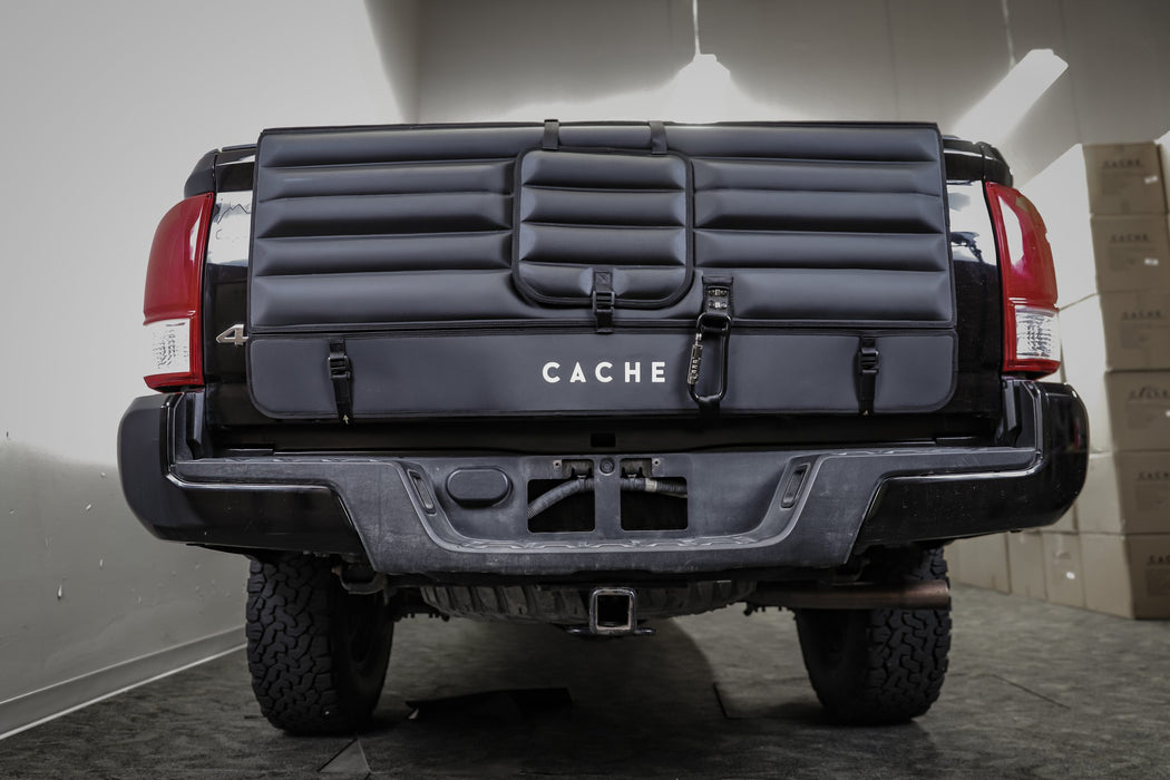 Cache Basecamp 2.0 System For Tacoma (2016-2023)