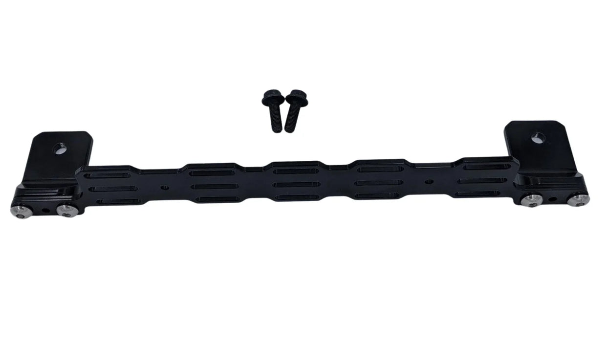 Multi Mount Panel Desert Does It Rear Multi Mount Panel For Tacoma (2005-2023) — Tacoma ...