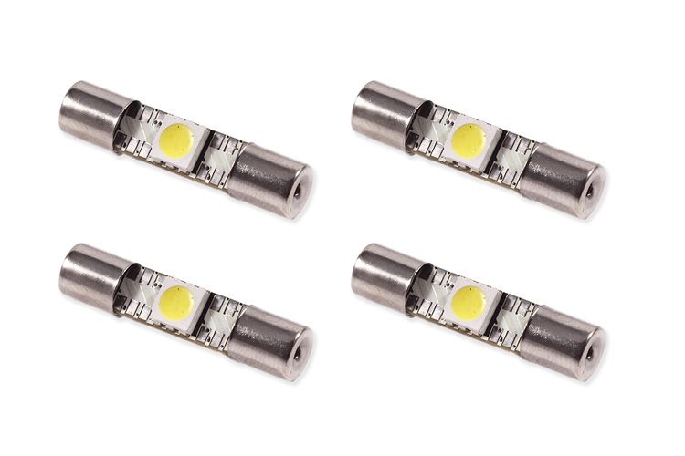 Diode Dynamics Vanity Light LEDs For Tacoma (2005-2023)