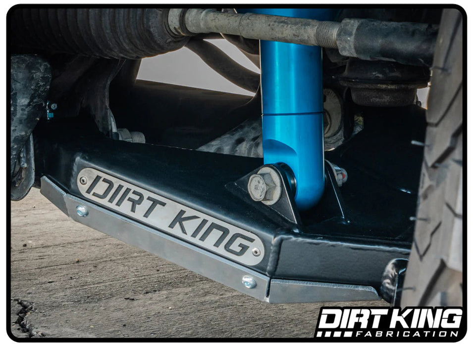 Dirt King Fabrication Performance Lower Control Arms For Tacoma (2016-2023)
