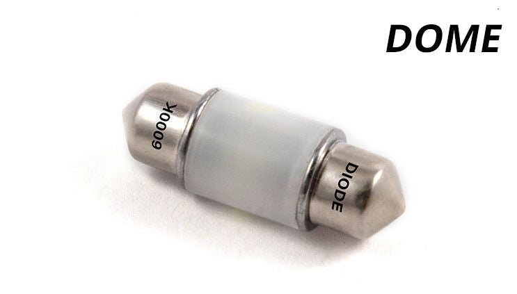 Diode Dynamics Interior LED Lighting Kit For Tacoma (2016-2023)