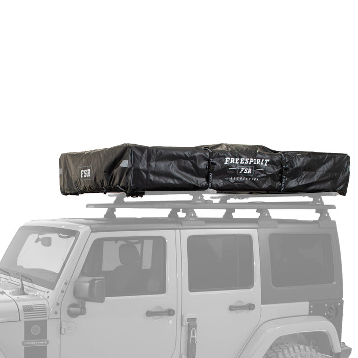 Freespirit Recreation High Country 80" Premium