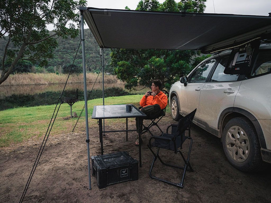 Front Runner Easy-Out Awning — Tacoma Lifestyle