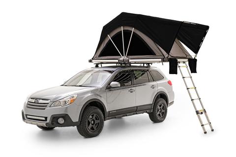 fsr rooftop tents Freespirit Recreation High Country 55" (2-3 People) — Tacoma Lifestyle