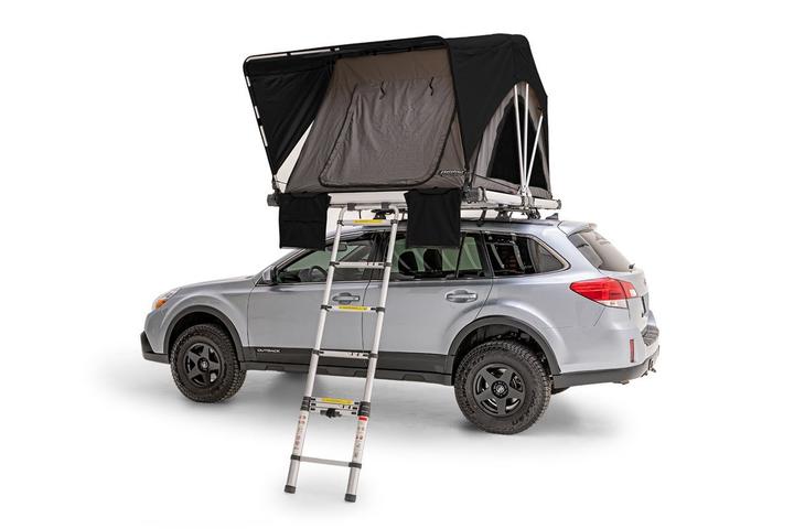 freespirit tents Freespirit Recreation High Country 55" (2-3 People) — Tacoma Lifestyle