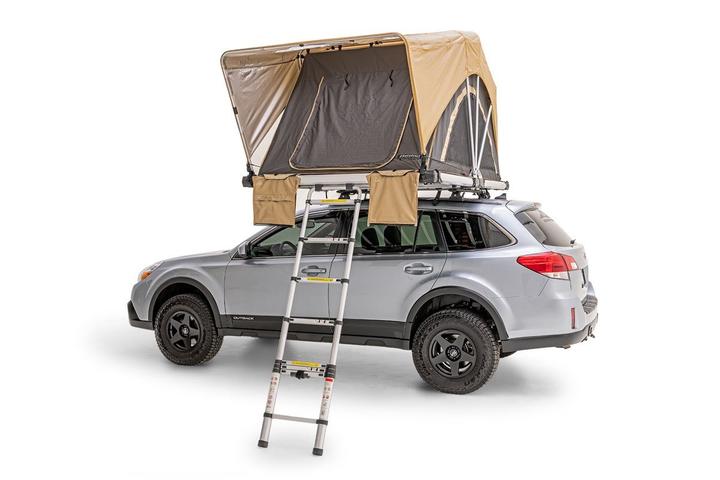 freespirit tent Freespirit Recreation High Country 55" (2-3 People)