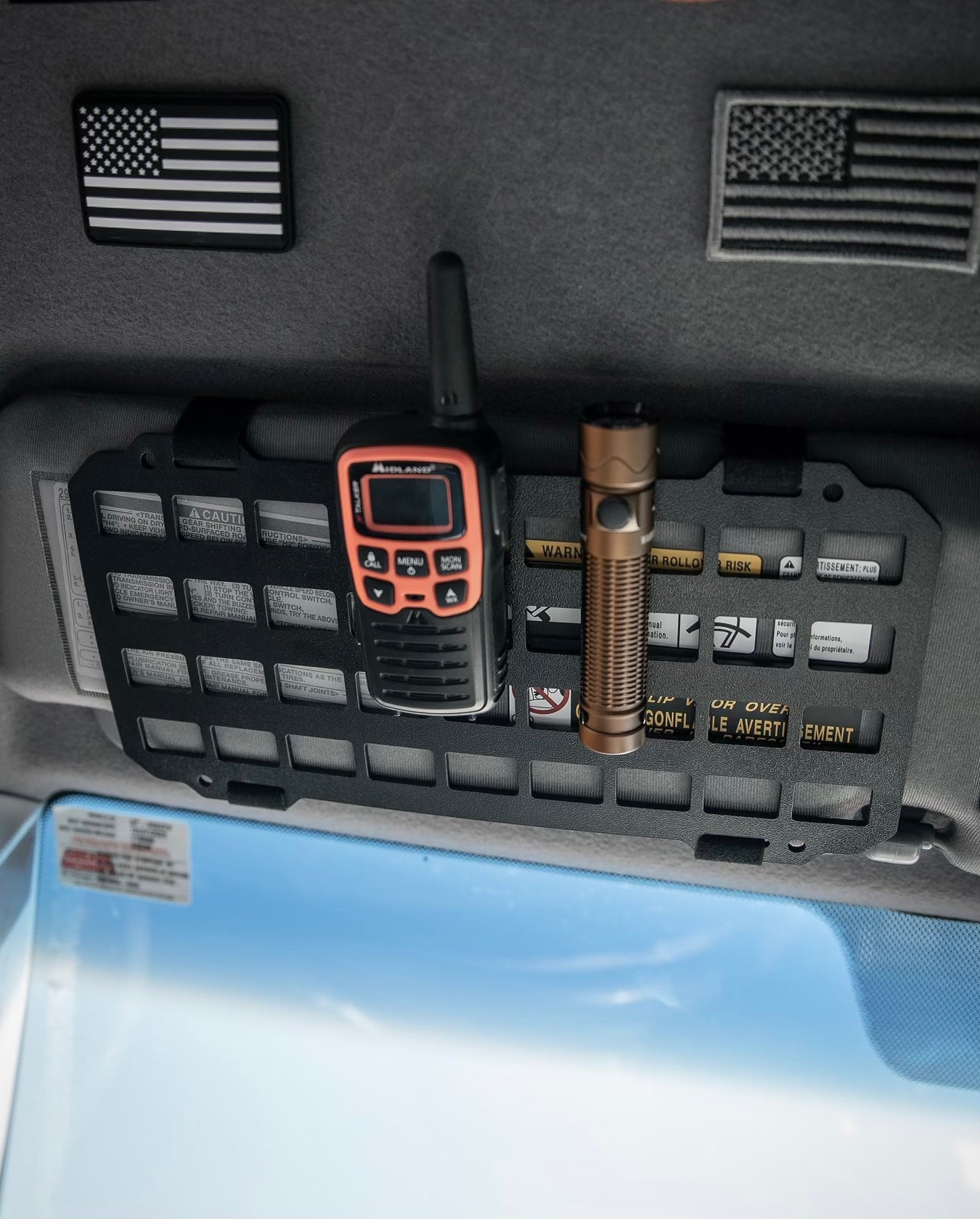 2nd Gen Tacoma Accessories