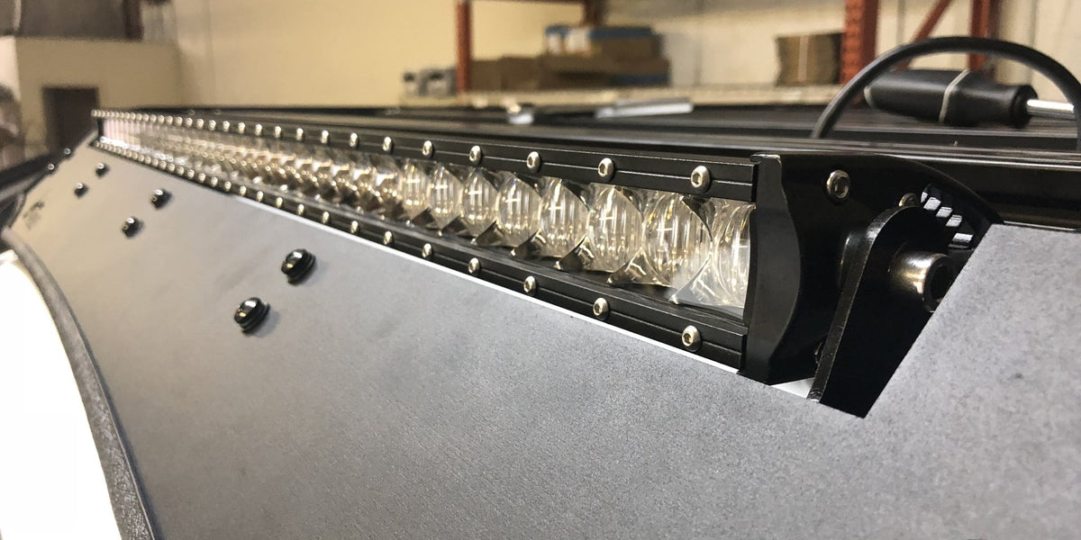 Prinsu rack light bar new arrivals