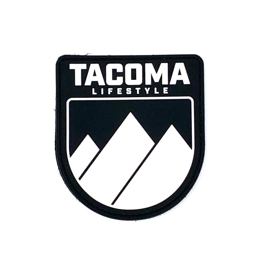 Tacoma Interior Accessories — Tacoma Lifestyle