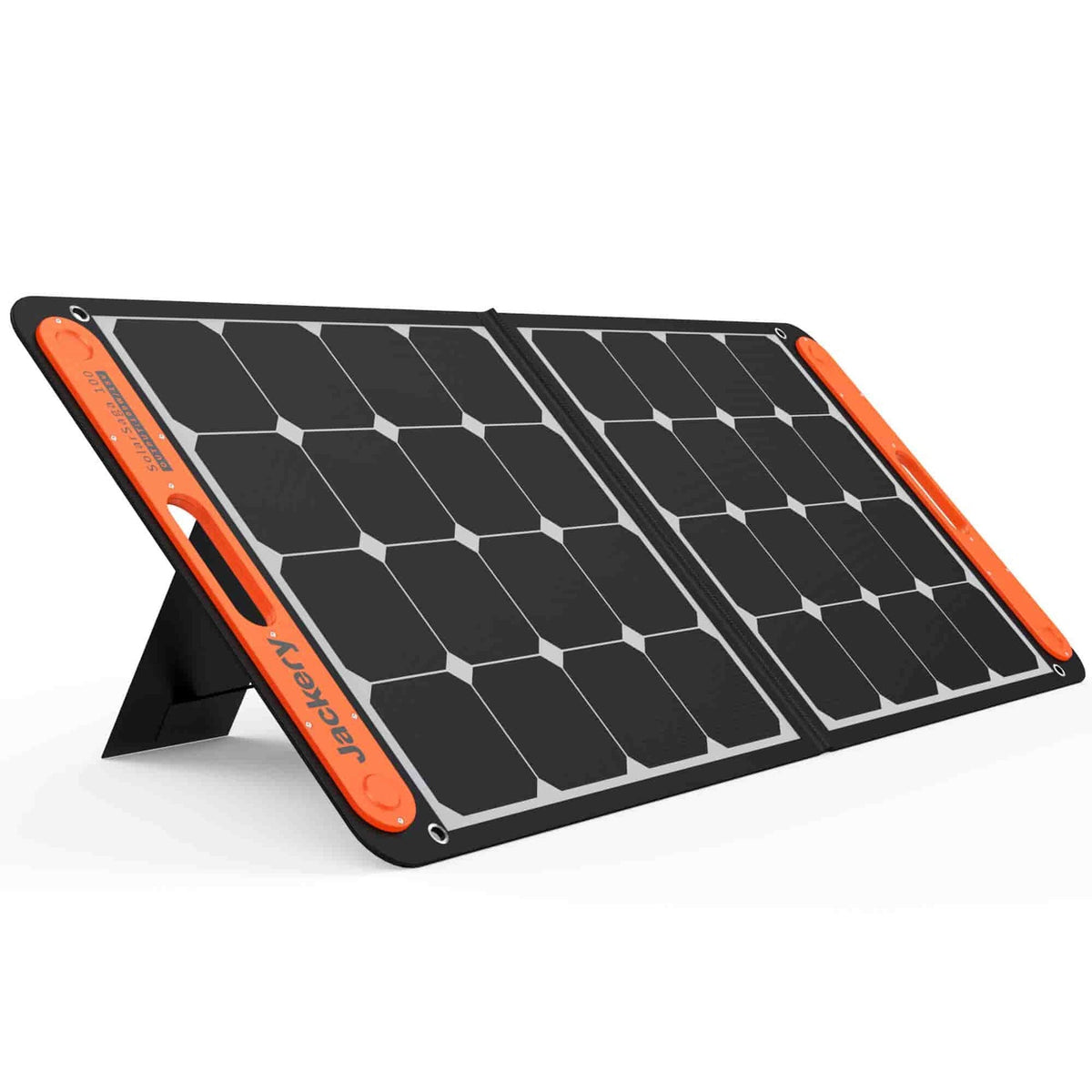 Jackery SolarSaga 100W Solar Panel — Tacoma Lifestyle