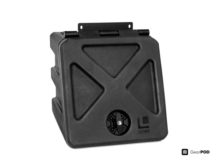 Leitner Classic Active Cargo System For Tacoma (2005-2023)