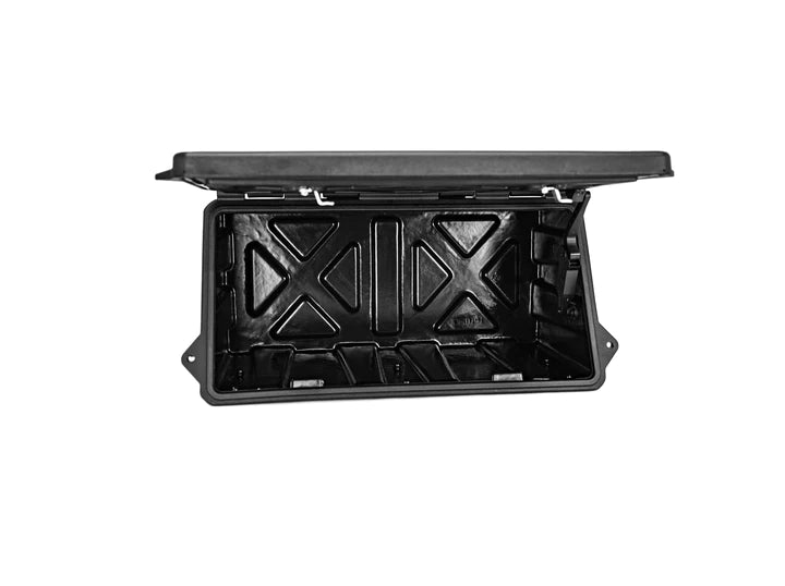 Leitner Forged Active Cargo System For Tacoma (2005-2023)