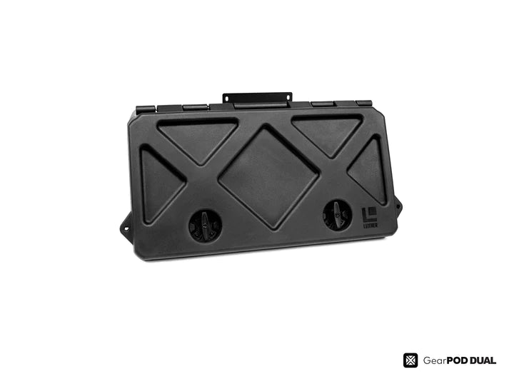 Leitner Classic Active Cargo System For Tacoma (2005-2025)