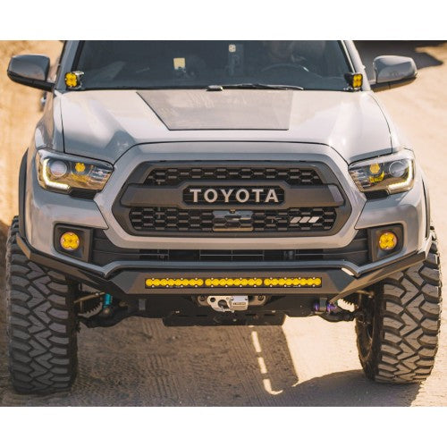 Toyota tacoma shop solar panel