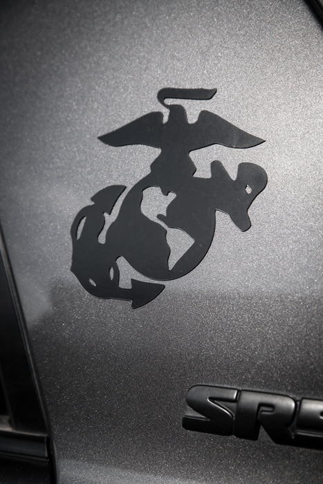 Tactilian U.S. Marine Corps Emblem EGA Magnet