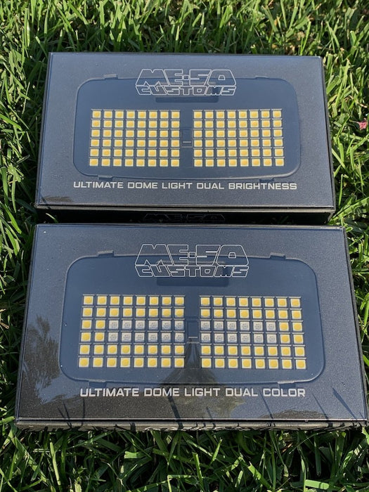 Meso Customs Ultimate Interior V2 Lighting Kit For Tacoma (2016-2023)