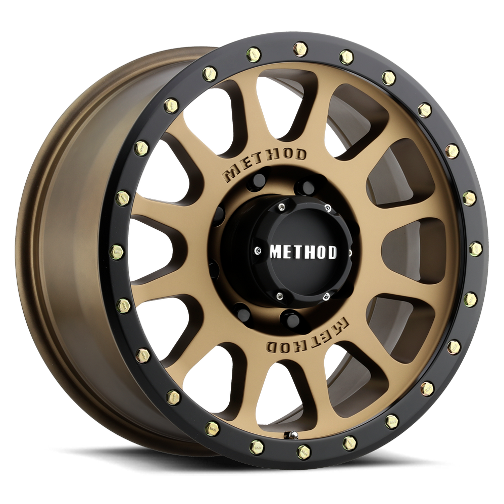 Method Racing Tacoma 1st Gen Tacoma Accessories — Tacoma Lifestyle