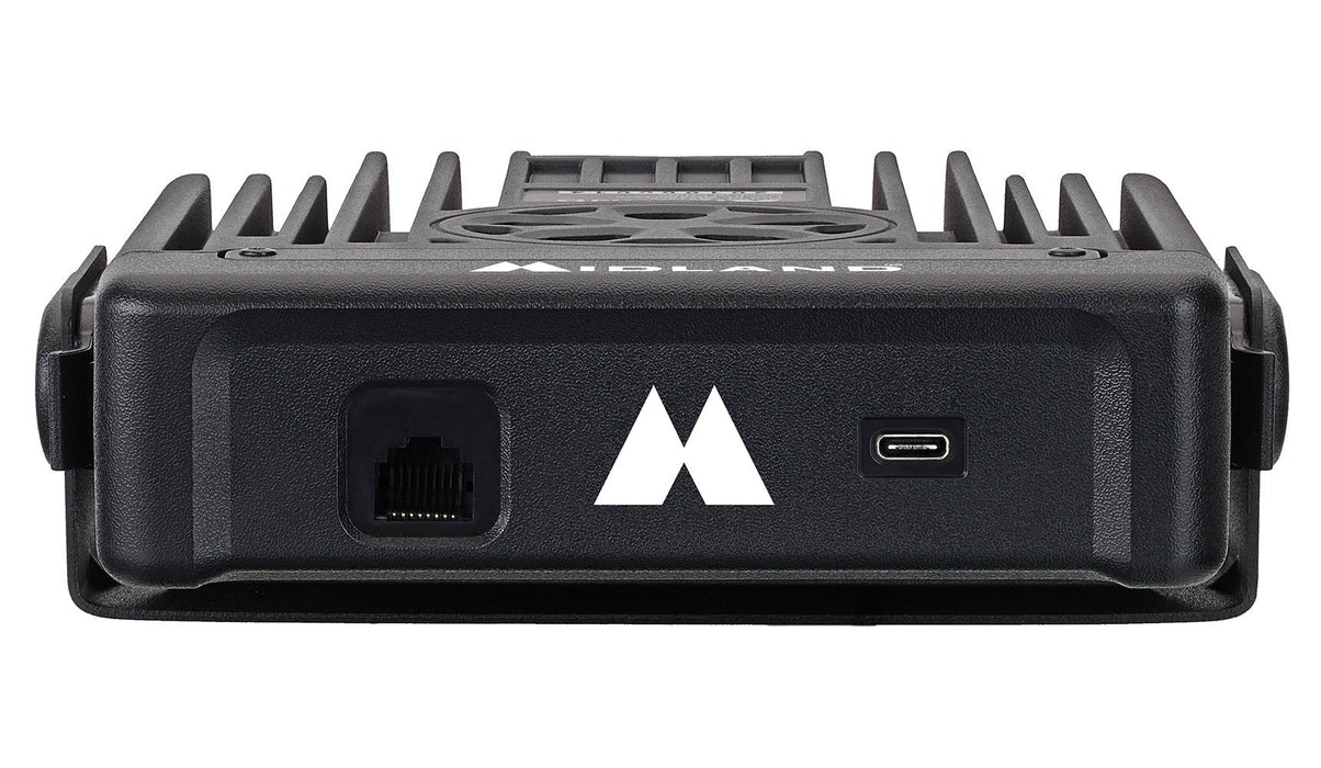 Midland MXT575 MicroMobile Two-Way Radio