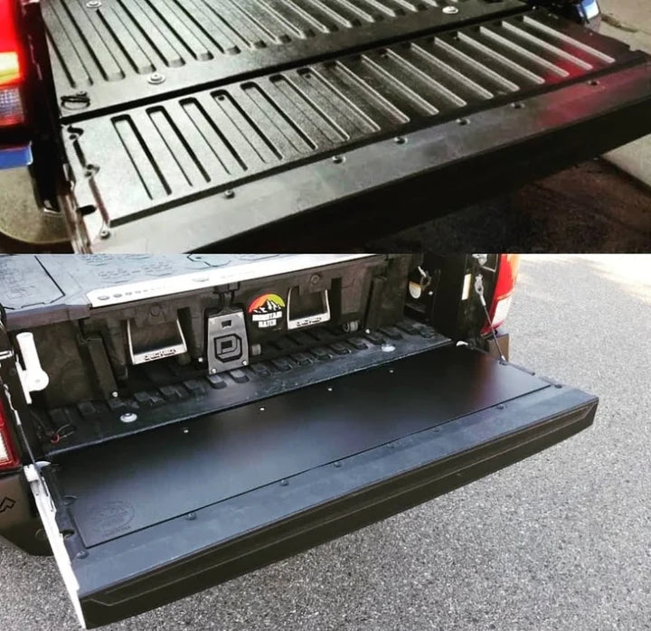 Mountain Hatch Tailgate Cutting Board For Tacoma (2005-2023)