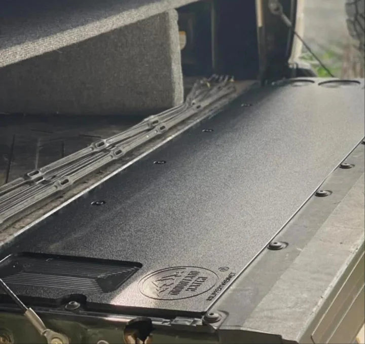 Mountain Hatch Tailgate Cutting Board For Tacoma (2005-2023)