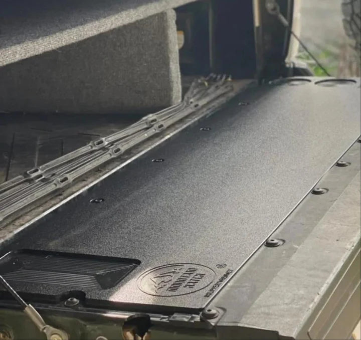 Mountain Hatch