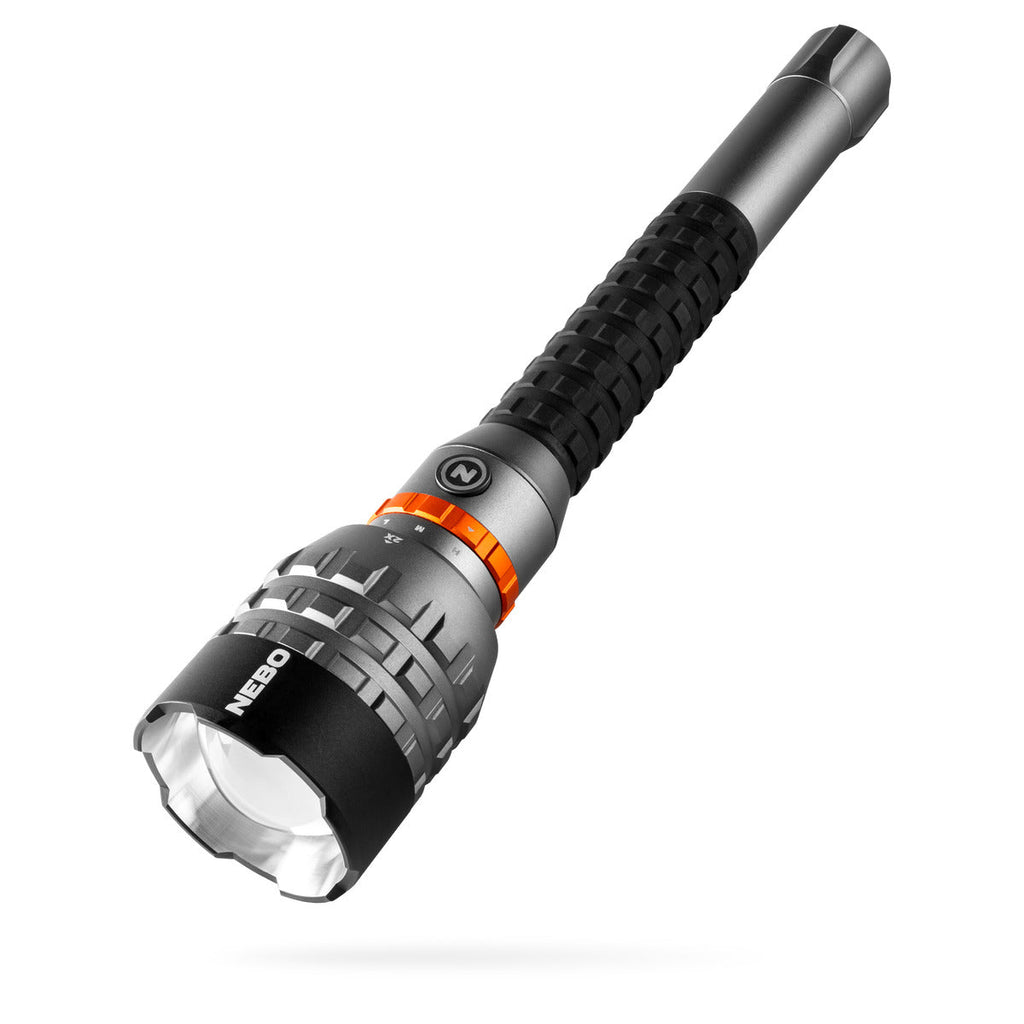 Davinci 18000 Flashlight No Color