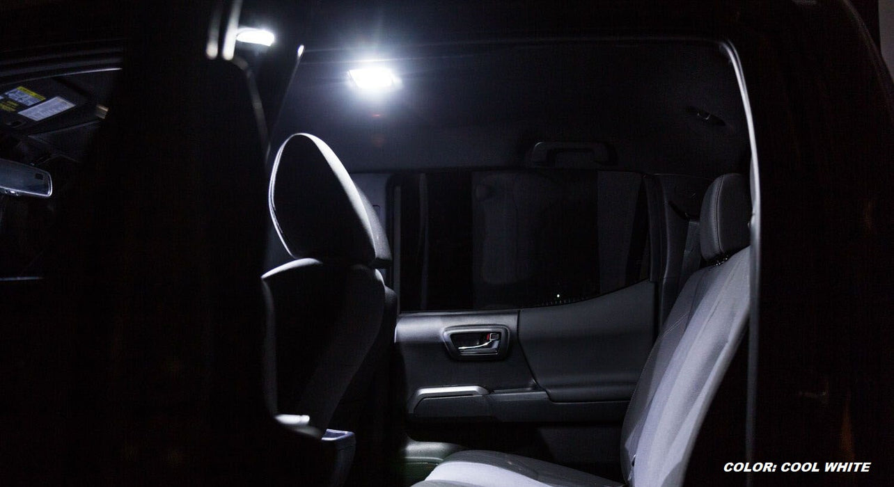 Diode Dynamics Interior LED Lighting Kit For Tacoma (2006-2015)