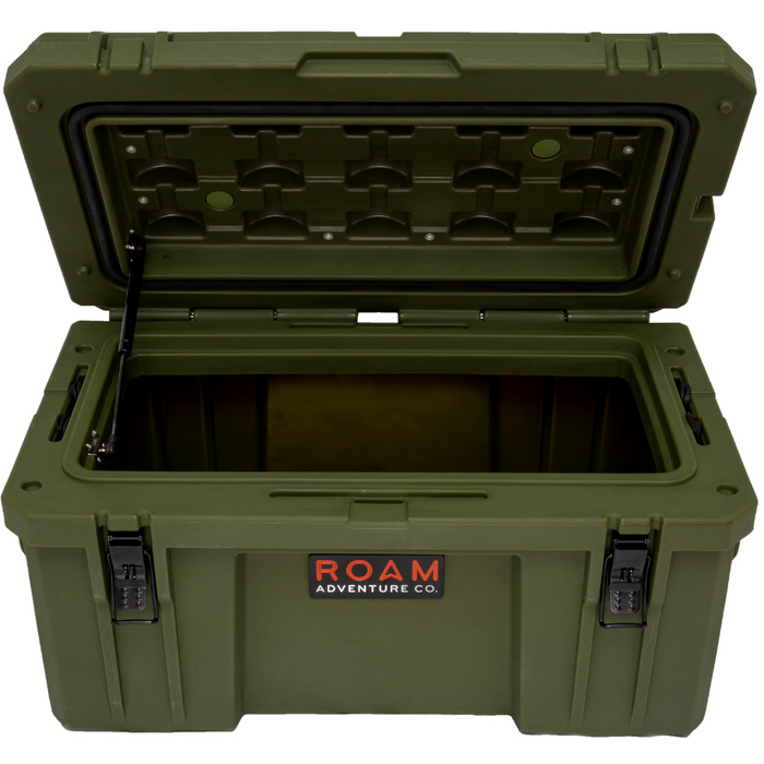 Roam Adventure Co 82L Rugged Case