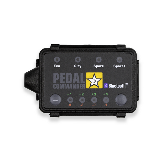 Pedal Commander PC38 For Tacoma  (2005-2023)