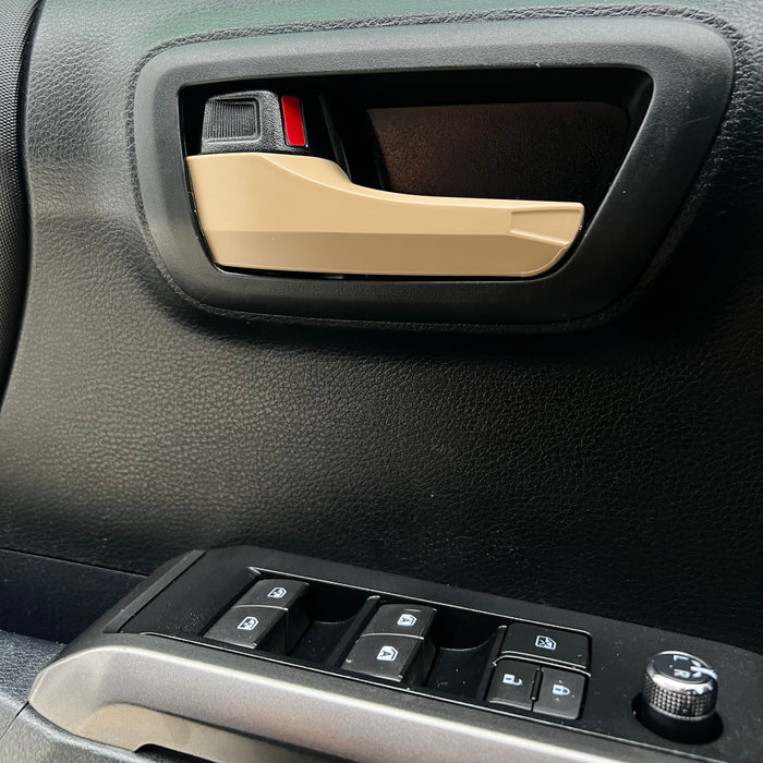 AJT Design Door Handle Covers For Tacoma (2016-2023)