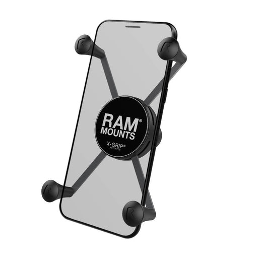 RAM® Stubby™ Cup Holder Mount for Apple MagSafe – RAM Mounts