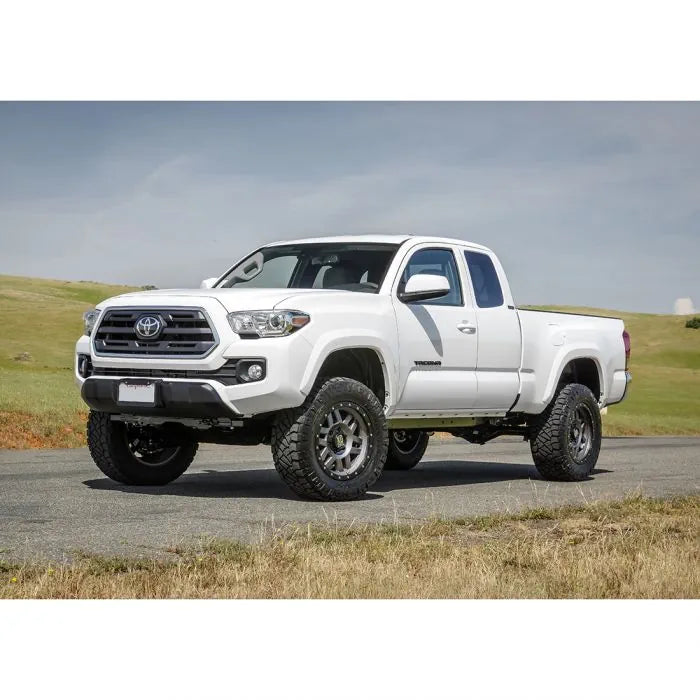 Ready Lift 3" Front 2" Rear Lift Kit Pre-Load Spacer For Tacoma (2005-2022)