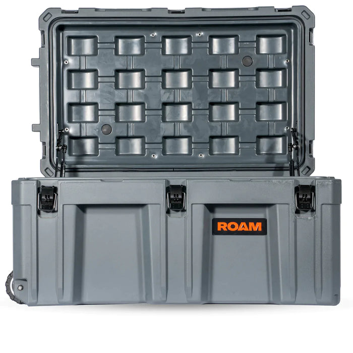 Roam Adventure Co 150L Rolling Rugged Case