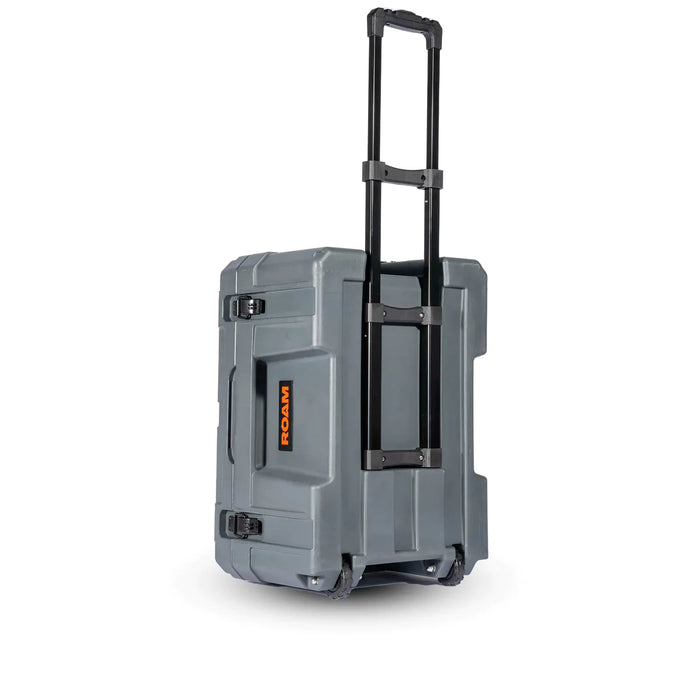 Roam Adventure Co 80L Rolling Rugged Case