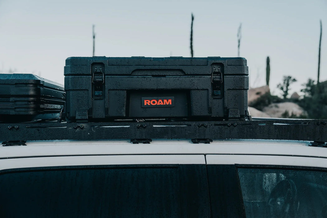 Roam Adventure Co 66L Rugged Case