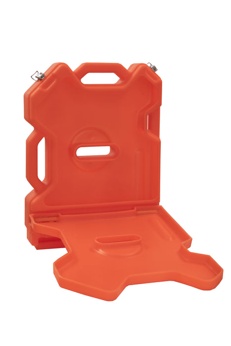 Rotopax 2 Gallon Storage Orange