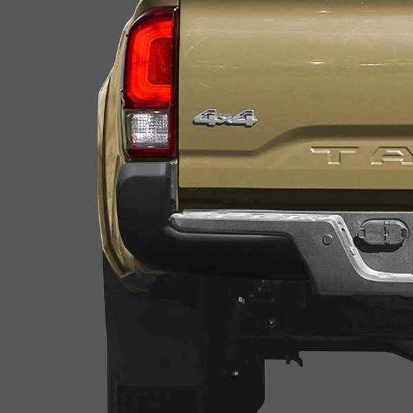 Bumpershellz Bumper Covers For Tacoma (2016-2023)