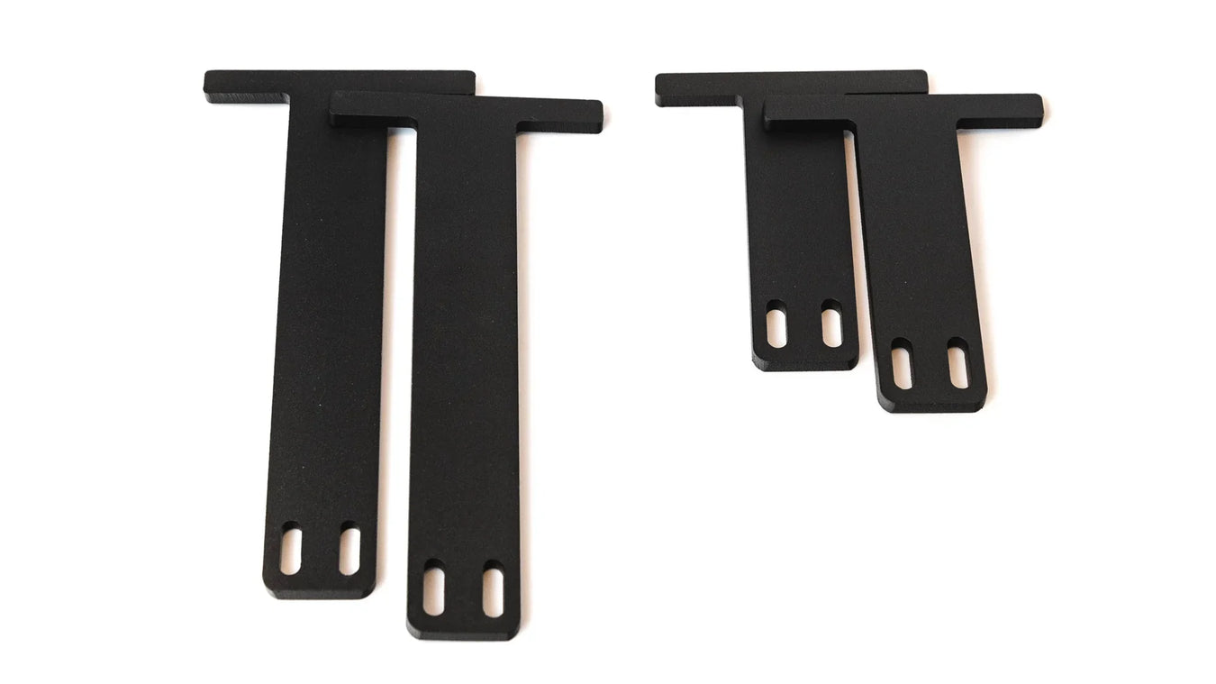 Sherpa Tacoma Roof Rack Accessories