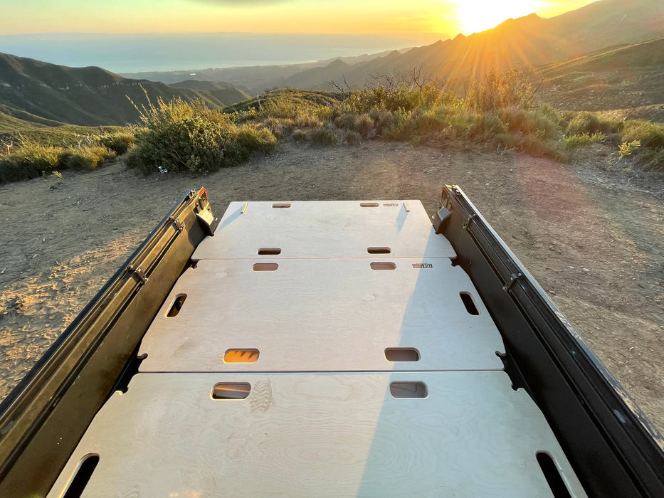 BamBed Truck Bed Platform For Tacoma (2005-2023)