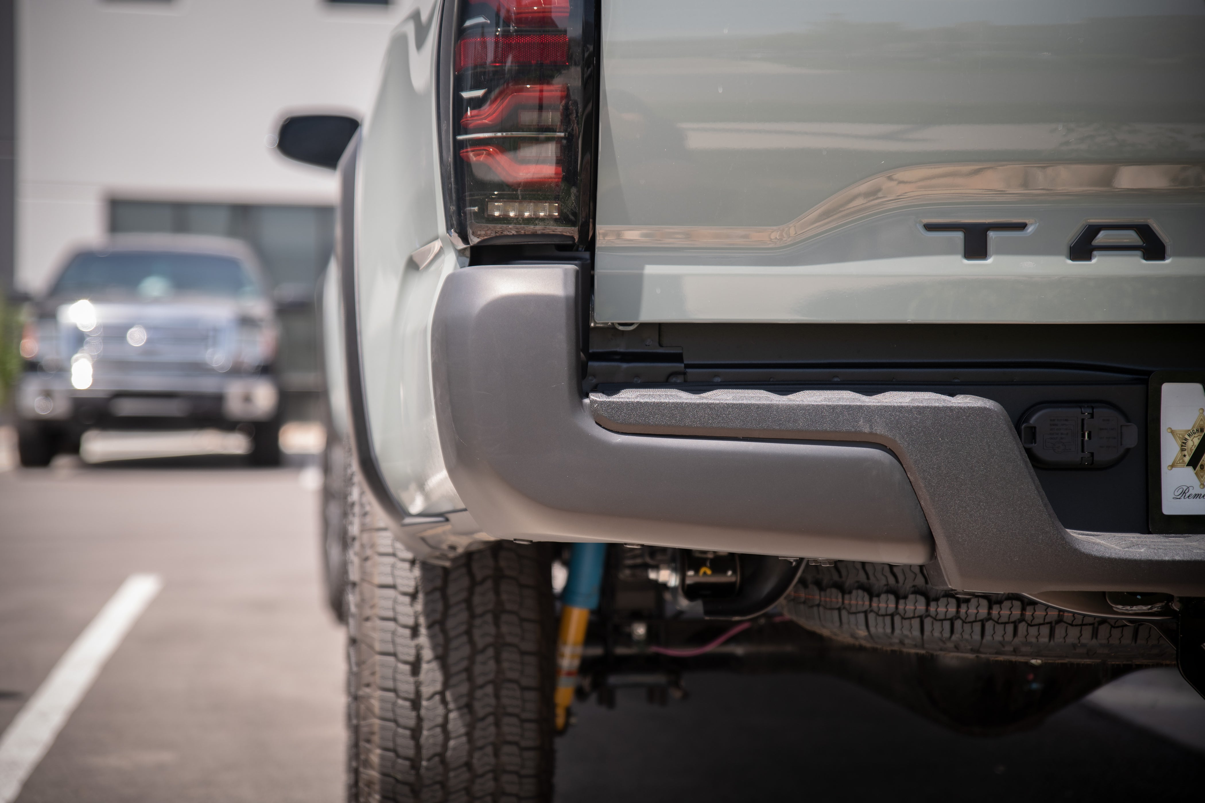 Bumpershellz Bumper Covers For (20162023) — Lifestyle