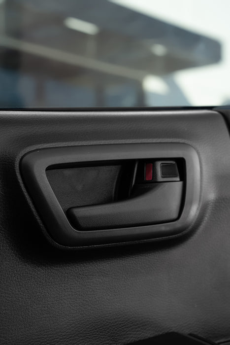 Meso Customs Door Handle Covers For Tacoma (2016-2023)